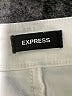 Express Ivory Jeans Size 10 - photo 7