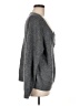 H&M Gray Pullover Sweater Size M - photo 4