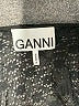 Ganni Black Bodysuit Size L (estimated) - photo 3