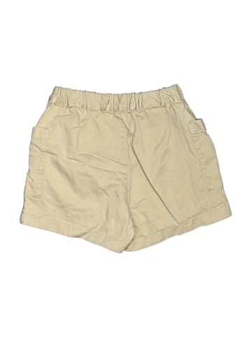 Uniqlo Khaki Shorts (view 2)
