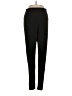 Victoria's Secret Pink Solid Black Active Pants Size M - photo 1