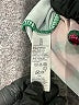 Old Navy Floral Green One Piece Swimsuit Size XL - photo 4