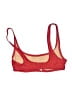 J.Crew Red Swimsuit Top Size XS - photo 2
