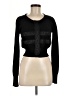 Bottega Veneta Black Cardigan Size EU (IT) 42 / US 6 - photo 1