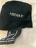 Forever 21 100% Polyester Ivory Faux Fur Jacket Size S - photo 6