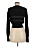 Bottega Veneta Black Cardigan Size EU (IT) 42 / US 6 - photo 2