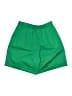 Assorted Brands Solid Green Dressy Shorts Size 18 - photo 2