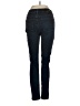 Lucky Brand Solid Blue Jeans Size 25 waist - photo 2