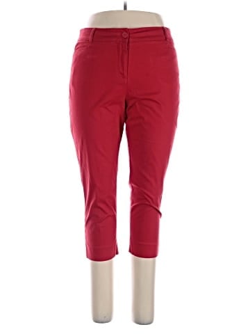 Talbots Outlet Casual Pants (view 1)