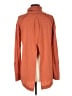 We the Free Orange Long Sleeve Turtleneck Size M - photo 2