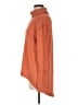 We the Free Orange Long Sleeve Turtleneck Size M - photo 5