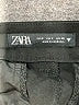 Zara Black Dress Pants Size S - photo 7