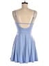 Gilly Hicks Blue Romper Size M - photo 2