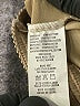 Unbranded 100% Polyester Gold Shorts Size XL - photo 4