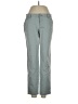 Eddie Bauer Teal Casual Pants Size 4 (petite) - photo 1
