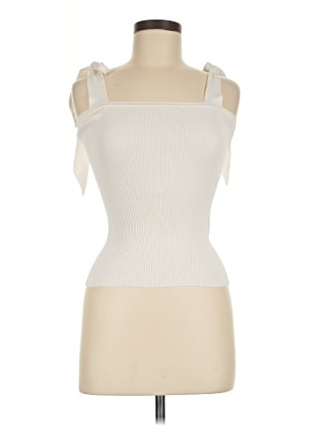 Zimmermann Sleeveless Top (view 1)