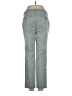 Eddie Bauer Teal Casual Pants Size 4 (petite) - photo 2