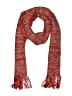 Talbots Tweed Red Scarf One size - photo 1