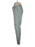 Eddie Bauer Teal Casual Pants Size 4 (petite) - photo 5