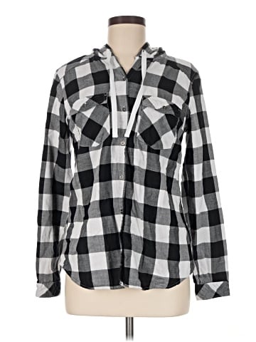 Columbia Long Sleeve Button-Down Shirt (view 1)