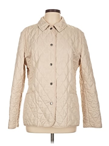 Burberry Jacket (view 1)