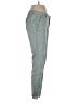 Eddie Bauer Teal Casual Pants Size 4 (petite) - photo 4