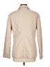Burberry Ivory Tan Jacket Size L - photo 2