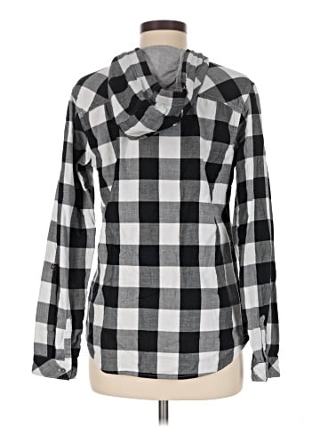 Columbia Long Sleeve Button-Down Shirt (view 2)