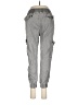 Dress Forum Gray Cargo Pants Size M - photo 2