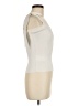 Zimmermann Ivory White Sleeveless Top Size 6 (1) - photo 4
