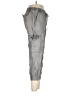 Dress Forum Gray Cargo Pants Size M - photo 4