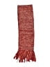 Talbots Tweed Red Scarf One size - photo 2