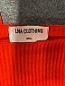 LNA Orange Long Sleeve Top Size S - photo 7
