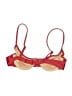 Unbranded Red Swimsuit Top Size S (estimated) - photo 2