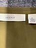 Sejour 100% Polyester Green Short Sleeve Blouse Size 3X - photo 7