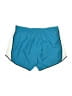 Nike Color Block Blue Athletic Shorts Size M - photo 2