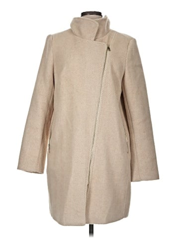 Ann Taylor LOFT Coat (view 1)
