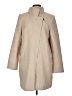 Ann Taylor LOFT Tan Coat Size M - photo 1