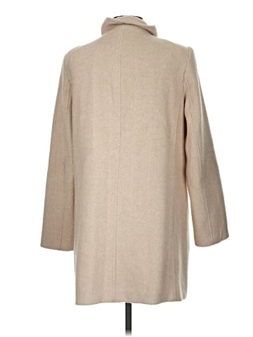 Ann Taylor LOFT Coat (view 2)