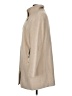 Ann Taylor LOFT Tan Coat Size M - photo 5