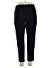 Rewash Solid Black Casual Pants Size XL - photo 2