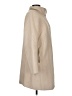 Ann Taylor LOFT Tan Coat Size M - photo 4