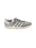 Adidas Gray Sneakers Size 7 - photo 1