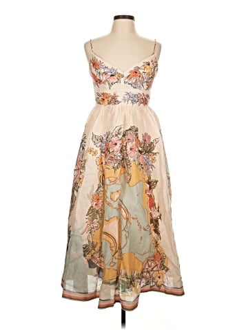 Zimmermann Cocktail Dress (view 1)