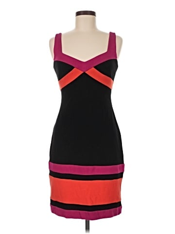 Muse Cocktail Dress (view 1)