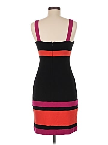 Muse Cocktail Dress (view 2)