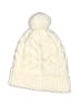 Aldo 100% Polyester Ivory Beanie One size - photo 1
