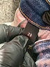 Flying Monkey Hearts Blue Jeans Size 28 waist - photo 8