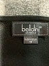 Belldini Black Casual Dress Size 1X - photo 7