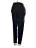 Hatch 100% Cashmere Blue Active Pants Size XS Maternity (0) - photo 2